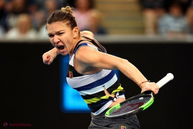 Simona Halep, reacţie calmă după prima parte din „Operaţiunea surorile Williams”: „Am jucat cel mai bun tenis al meu în acest an”. Ce spune despre confruntarea cu Serena