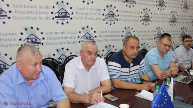CALM: Reforma fiscală aprobată de Parlament va AFECTA bugetele locale, iar administrația publică locală va fi mai DEPENDENTĂ de autoritățile centrale