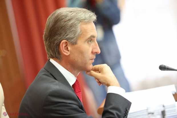 MINIȘTRII din Guvernul Leancă 2! Cibotaru la Apărare, Calmâc la Economie?