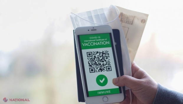 DECLARAȚIE: Cine doreşte să circule prin Europa şi nu are „pașaport COVID”, „mai bine să nu pornească la drum