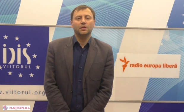 Expert: „Migranții moldoveni care muncesc în Federația Rusă, FOLOSIȚI în diverse jocuri politice de către autoritățile Federației Ruse și R. Moldova”