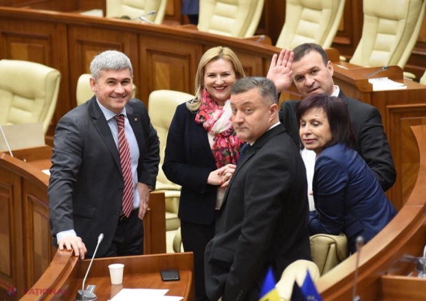 Alexandru Jizdan, despre plecarea unor colegi din PD: „Asta e reforma și CURĂȚAREA de care am avut nevoie și acest lucru a trebuit să se întâmple cu mult mai devreme”