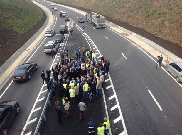 CIFRE // Câți bani au „ÎNGHIȚIT” drumurile din R. Moldova în ultimii șapte ani
