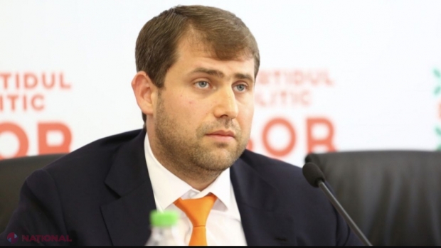 Şor publică noi DOCUMENTE privind frauda bancară: „Le promit cetățenilor că îi voi face pe cei vinovați să returneze tot ce a fost furat din rezervele BNM”