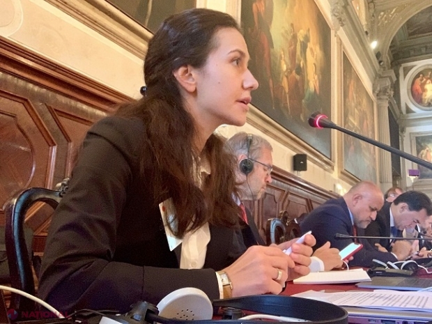 Opinia preliminară a Comisiei de la Veneția vizavi de reforma justiției propusă de Guvernul de la Chișinău: „Judecătorii și procurorii care NU trec evaluarea integrității să nu fie menținuți în sistem”