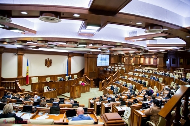 Socialiștii din Parlament vor să știe ce e cu banii numărați de procurorul general interimar, Dumitru Robu, și de ce e păzit de bodyguarzii de la SPPS: Curiozitatea nu le-a fost satisfăcută de Parlament