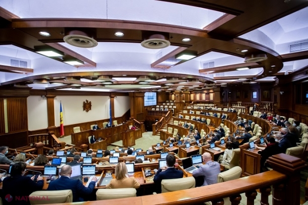 Deputații Blocului electoral al comuniștilor și socialiștilor NU vor ca R. Moldova să împrumute bani de la FMI