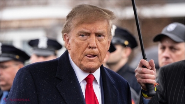 WSJ: Echipa lui Trump vrea să amâne aderarea Ucrainei la NATO pentru cel puțin 20 de ani. Ce primește Kievul în schimb