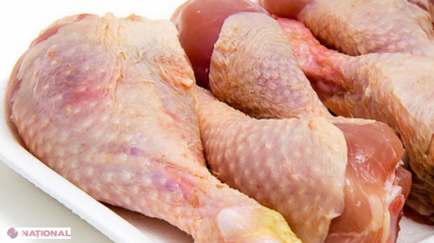 Secretul PERICULOS din spatele puilor ucraineni „low-cost”, vânduți pe piețele europene