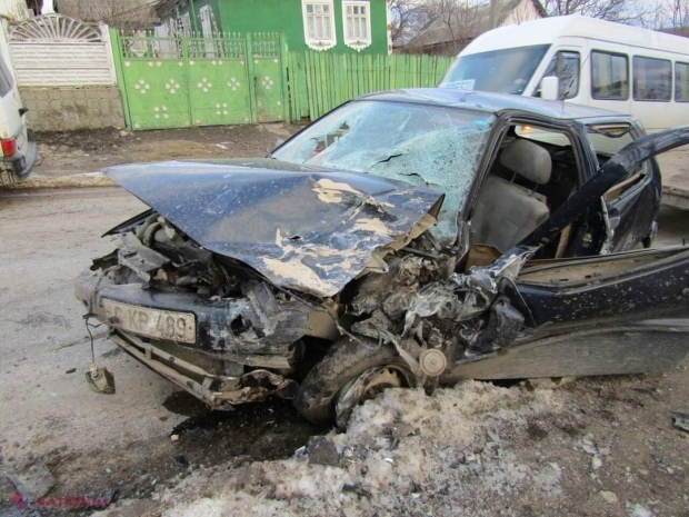 NOU // Pedepse mai DURE pentru șoferii prinși în stare de ebrietate alcoolică sau narcotică la volan: Până la 15 ani de închisoare și fără posibilitatea de a beneficia de pedepse mai blânde