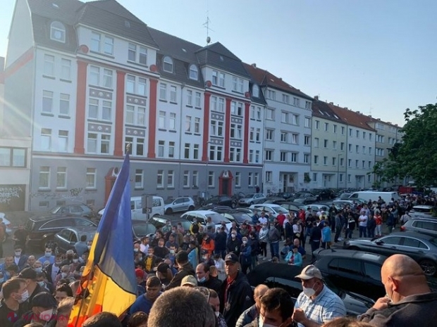 IMPORTANT! Alegătorii aflați peste hotare, îndemnați să se înregistreze în prealabil pe platforma online a CEC până pe 6 septembrie: Autoritatea electorală are nevoie de date pentru a decide unde să deschidă secții de vot pe 20 octombrie