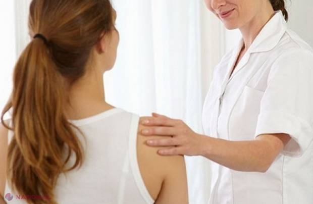 Boala care RĂPUNE anual sute de FEMEI din Republica Moldova