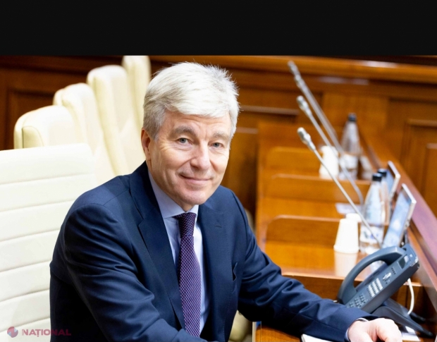 Eugen Carpov, reales în fruntea ANRE pentru un nou mandat; Veaceslav Untilă își încheie activitatea la conducerea instituției