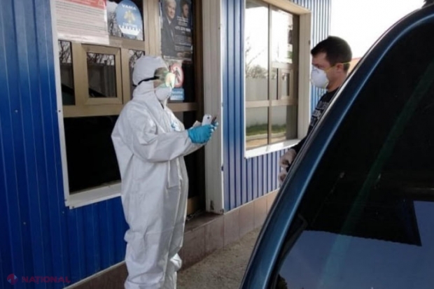 România a reintrodus R. Moldova în lista țărilor cu RISC epidemiologic ridicat. Persoanele care vor călători din R. Moldova în România vor trebui să stea în IZOLARE după ce trec Prutul