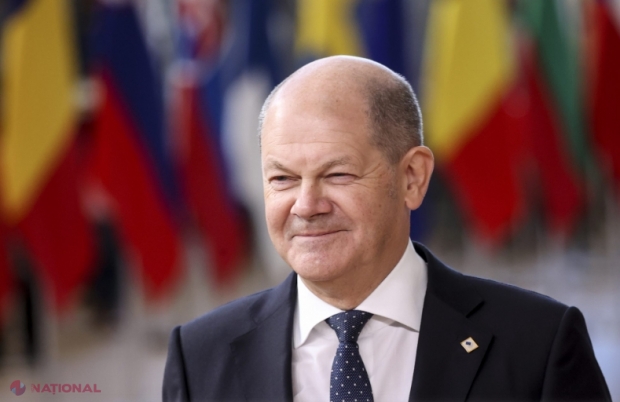 Cancelarul Germaniei, înainte de summitul UE: România și Bulgaria ar trebui să intre în spațiul Schengen „în curând”