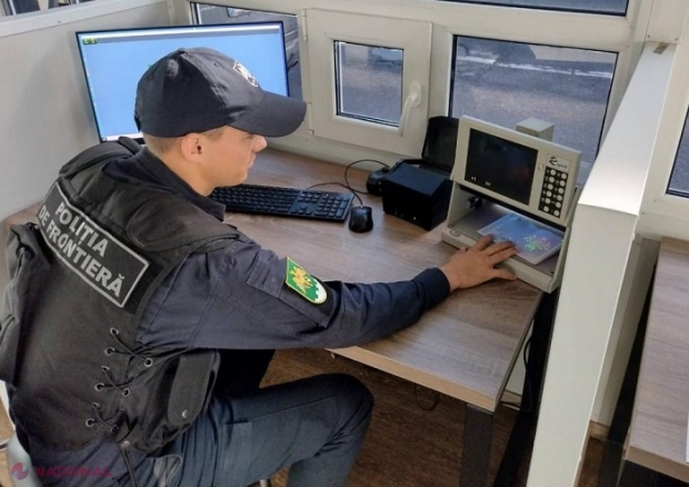 SECURITATE // 9 000 de străini NU au putut intra, pe parcursul anului 2022, în R. Moldova: Cifră dublă față de 2021, iar cele mai multe persoane interzise aterizaseră la Chișinău