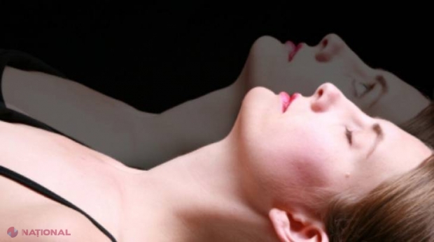 MIRACOL! Ce s-a întâmplat cu o femeie la trei luni după ce a murit 