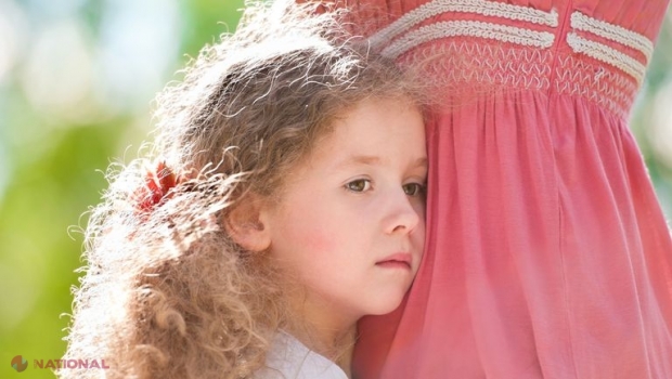 ZECE lucruri pe care sa NU le spui unui copil. Lasa urme adanci in sufletul lui