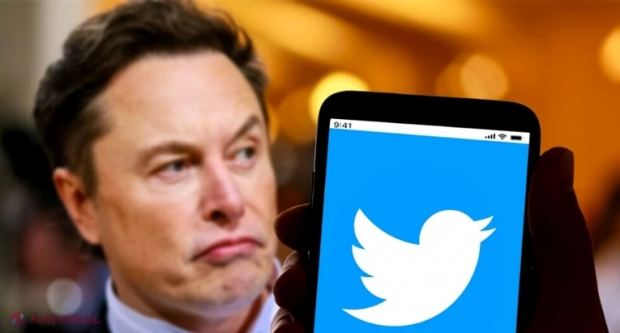 Câți bani vor primi cei trei directori Twitter concediați de Elon Musk?