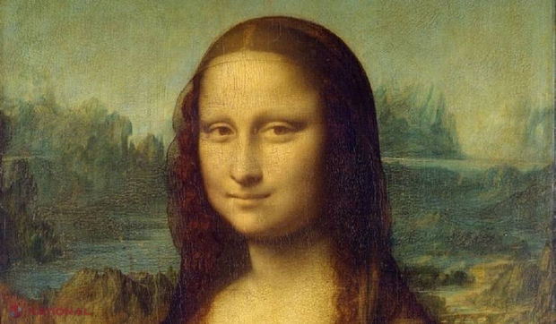 Cine era, de fapt, GIOCONDA?