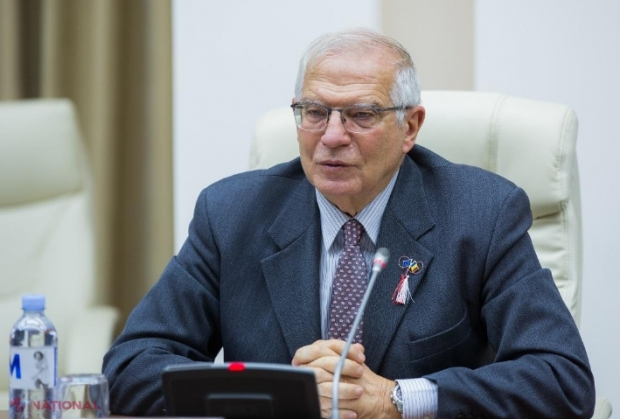 UE a aprobat un ajutor umanitar de 100 de milioane de euro pentru Ucraina și Republica Moldova