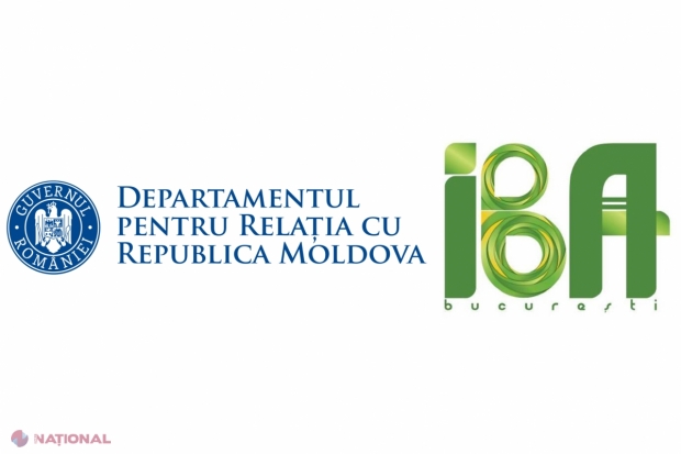 START proiectelor europene la DRRM. Instituția a semnat un PROTOCOL de colaborare cu specialiștii IBA