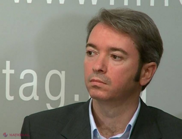 „Încetați cu susținerea lui Plahotniuc în România”: Care este UNICUL partid din R. Moldova, aliat cu partidul lui Putin? Partidul Democrat! 