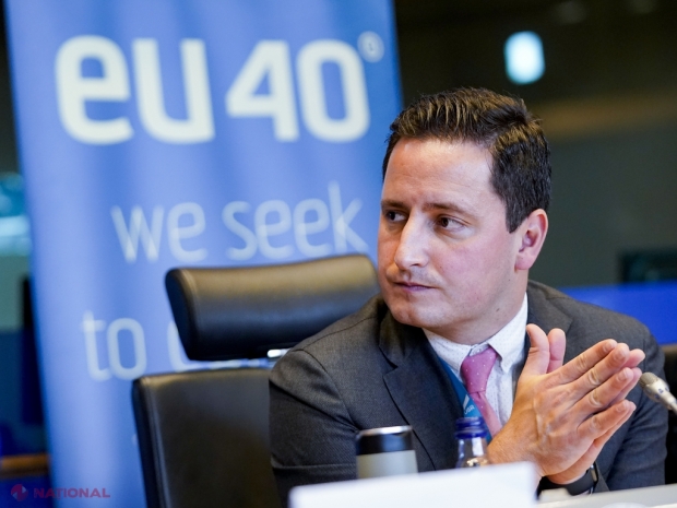 Eurodeputat român, discuție cu Maia Sandu: „R. Moldova trebuie să beneficieze de siguranța europeană, implicit de vaccin împotriva COVID-19”