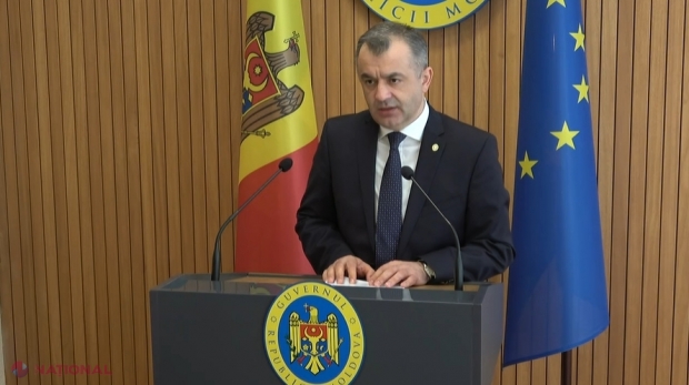 VIDEO // La insistența OPOZIȚIEI, guvernarea a decis să aloce un ajutor unic de 2 775 de lei pentru deținătorii de PATENTE. CSE a mai hotărât să fie ridicat regimul de CARANTINĂ în orașele Soroca și Glodeni