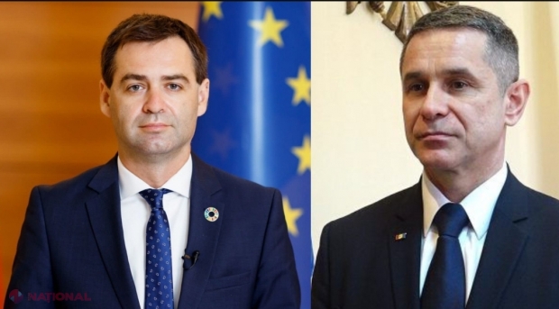 Reuniune TRILATERALĂ la București, cu participarea miniștrilor de Externe și cei ai APĂRĂRII din R. Moldova, România și Ucraina