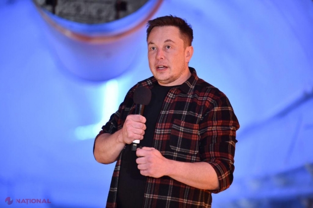 La fiecare interviu, Elon Musk pune aceeași întrebare pentru a depista angajații MINCINOȘI. Științific, tehnica lui este eficientă