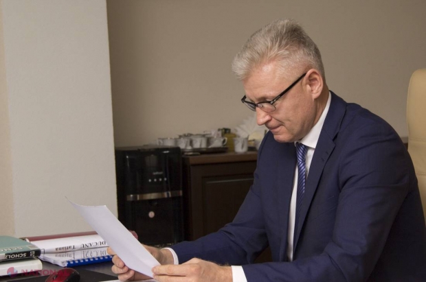 SCANDAL în CSM. Un membru își acuză colegii de MINCIUNĂ