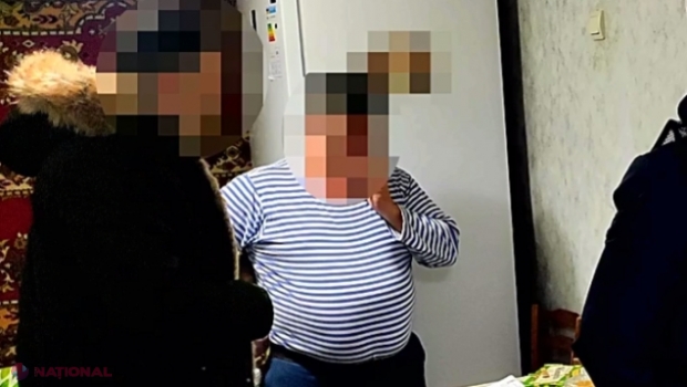 VIDEO // Conducea un taxi prin Chișinău și se prezenta „colonel”, propunându-le pasagerilor afaceri murdare: A fost denunțat și este cercetat penal