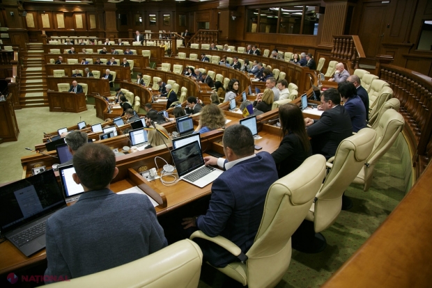 Pensiile facultative, „legalizate” în R. Moldova