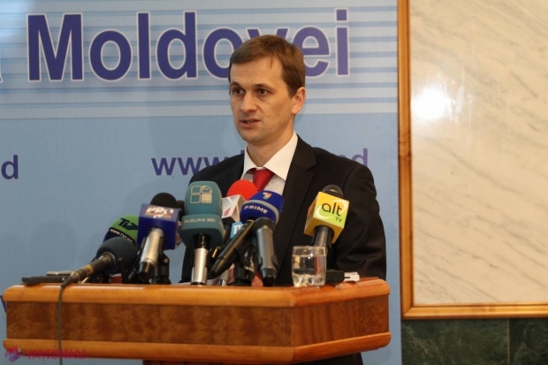 Drăguțanu neagă că a fost extras un MILIARD de dolari: „Băncile nici nu au avut așa bani” 