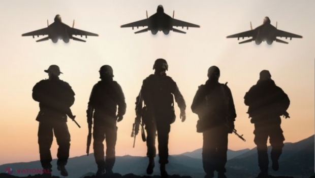 Reprezentanții a 40 de state se reunesc ASTĂZI în Germania, pentru a întări apărarea Ucrainei. Kievul va încerca să RESPINGĂ armata lui Putin 