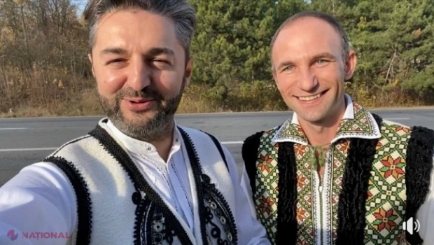Modă nouă printre artiștii din R. Moldova: Preferă să cânte de Crăciun și Revelion peste hotare. Pe cine vor distra în noaptea dintre ani Adrian Ursu și Ion Paladi