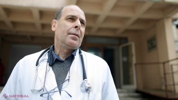 Ce a descoperit medicul cu cele mai multe vindecări de COVID - 19 din România. De ce ajung la complicații unii pacienți cu coronavirus