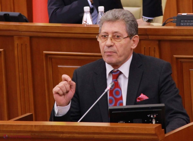 Mihai Ghimpu