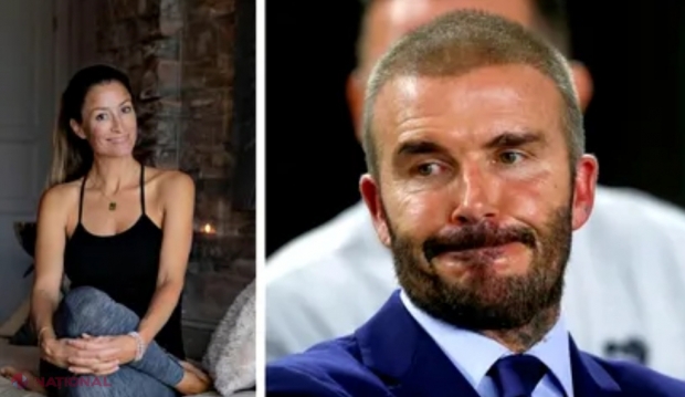 Amanta lui David Beckham rupe tăcerea după apariția documentarului Netflix! Îl face praf pe starul englez: „Să-și asume responsabilitatea!”