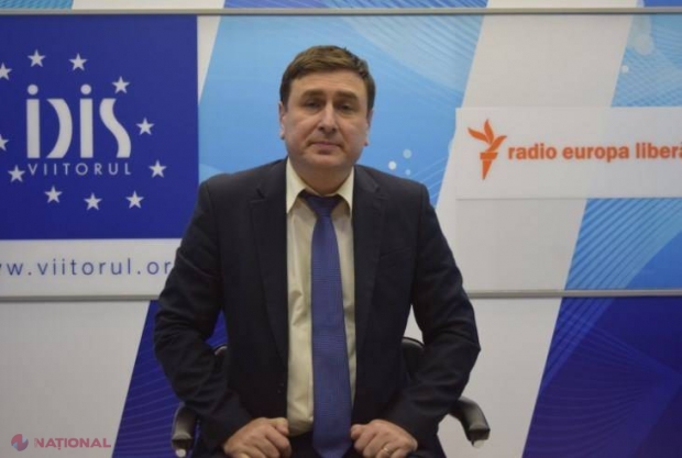 OPINIE // Politica monetară RESTRICTIVĂ a lăsat economia R. Moldova FĂRĂ bani