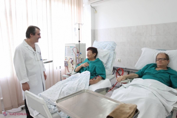 Ședință de urgență la Ministerul Sănătății. Spitalele au rămas FĂRĂ medicamente