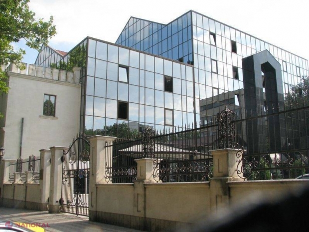 BERD vrea să majoreze participația la „Victoriabank” pentru ca „banca să fie INDEPENDENTĂ”