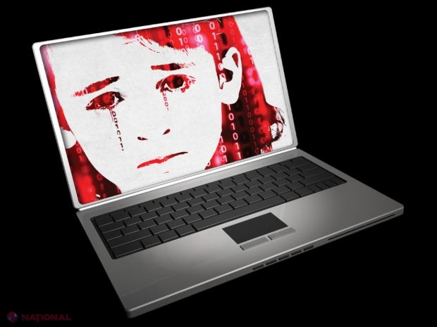Imagini FOTO și VIDEO cu copii abuzați sexual, distribuite pe internet din R. Moldova: Procurorii au găsit „centrul”