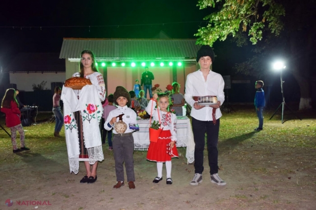 Proiecte de infrastructură finalizate de echipa lui Ilan Șor în sate din raioanele Orhei și Florești