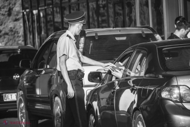 ATENȚIE! Un punct de trecere de la frontiera R. Moldova cu Ucraina NU va funcționa până în după-amiaza zilei de astăzi