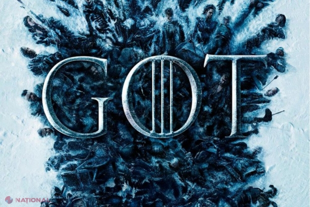 „Game of Thrones” va reveni pe micile ecrane. Vezi ce va apărea în renumitul serial