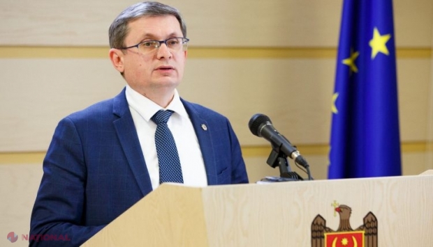 Biroul permanent al Parlamentului a susținut inițiativa spicherului Igor Grosu de retragere a R. Moldova din Adunarea Interparlamentară a CSI, iar demersul privind inițierea procedurii a fost trimis la Guvern