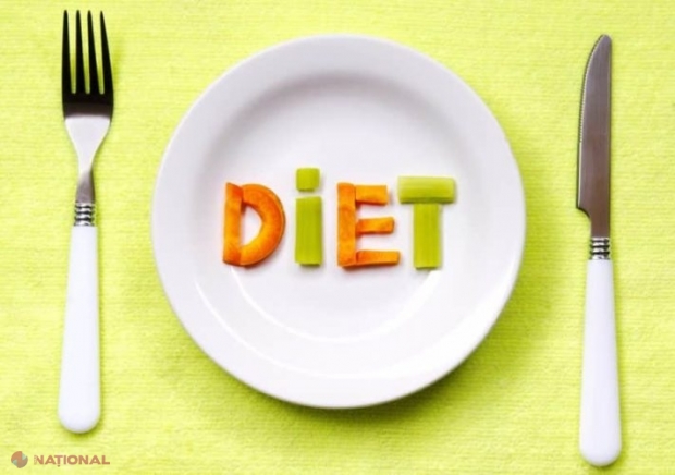 Dieta MILITARĂ: ține trei zile și slăbești CINCI kilograme