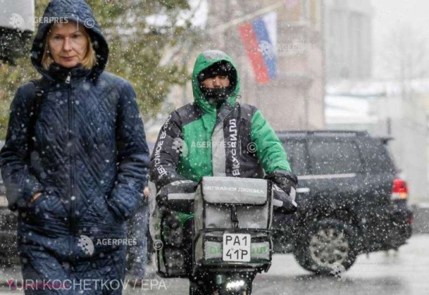 Mii de persoane din Rusia sunt victime ale dosarelor motivate politic, avertizează organizaţia neguvernamentală Memorial